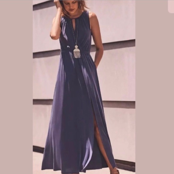 Anthropologie Dresses & Skirts - Anthropologie Moulinette Soeurs Sanna Maxi L